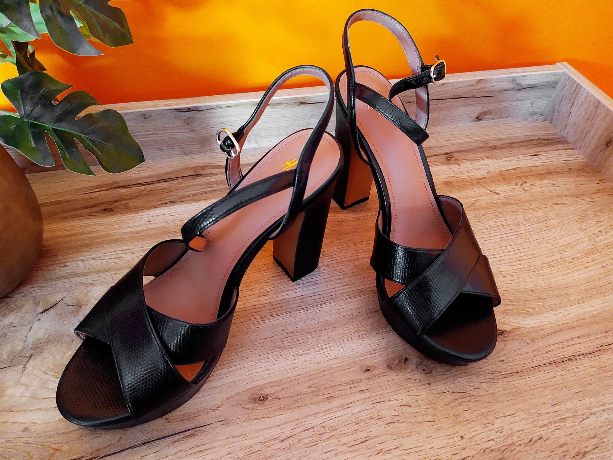 hm heels