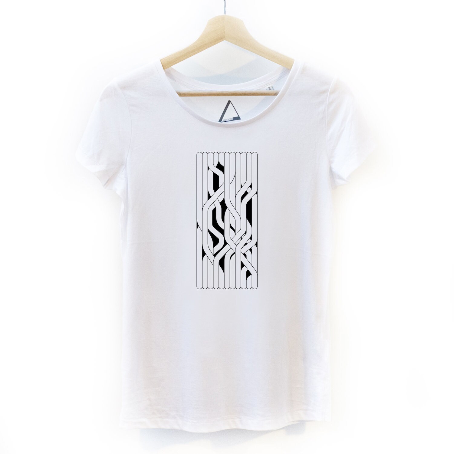 entanglement t shirt
