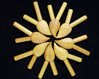 Jackfruit wood Kuripe