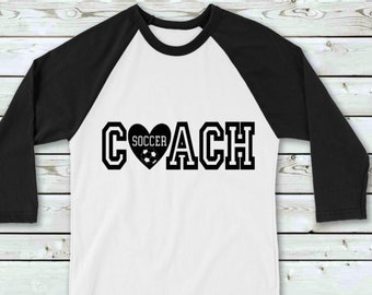 Soccer Coach SVG