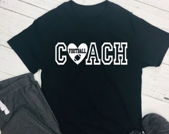 Football Coach SVG