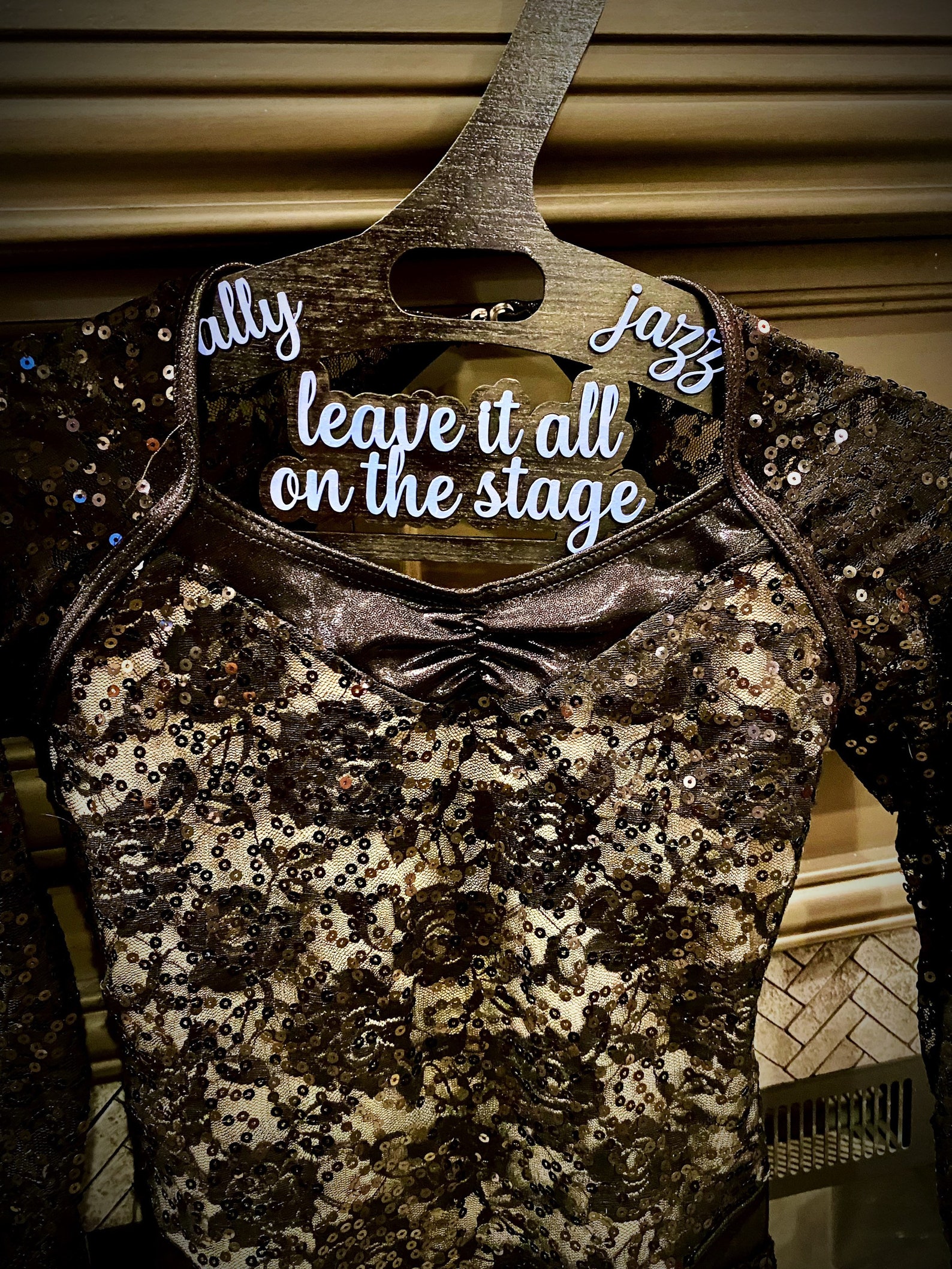 Dance Hangers SVG Laser Hanger File Hanger Cut File Costume Etsy