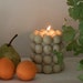 see more listings in the Sculptural Candles section