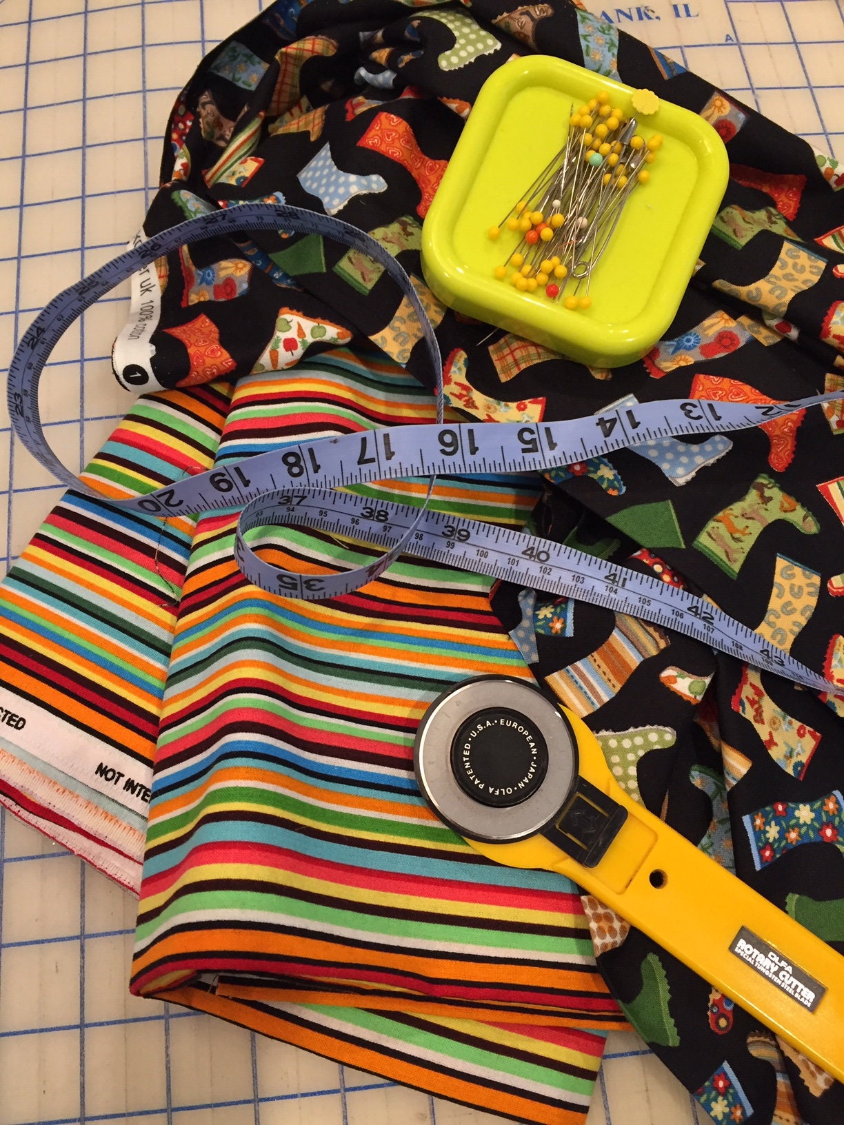 Custom Made Quilts Etsy