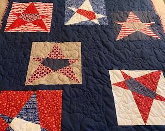 Stars and Stripes