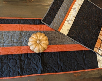 Autumn Table Runners