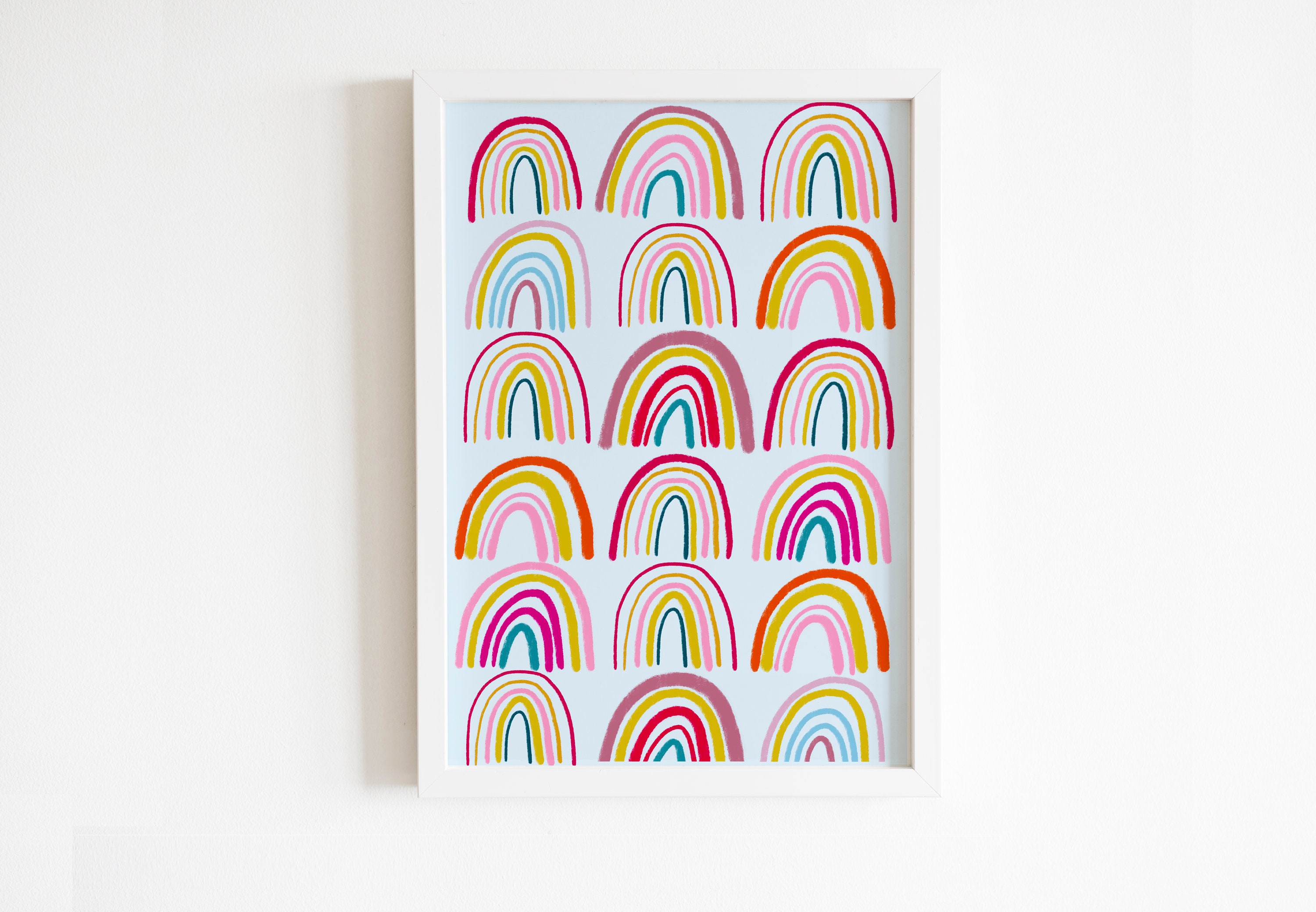 Personalised Wedding Gift Wedding Present Wall Art Home | Etsy