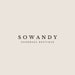 Avatar van SOWANDY