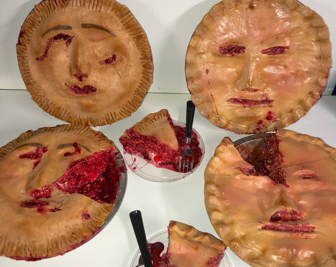 Just Deserts