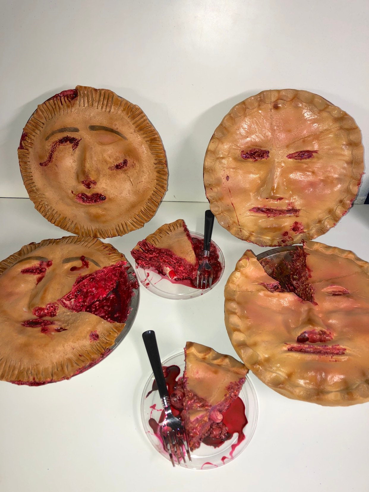 Just Deserts