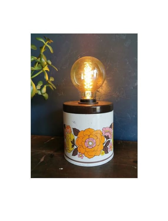 lampe Vintage lampe De
