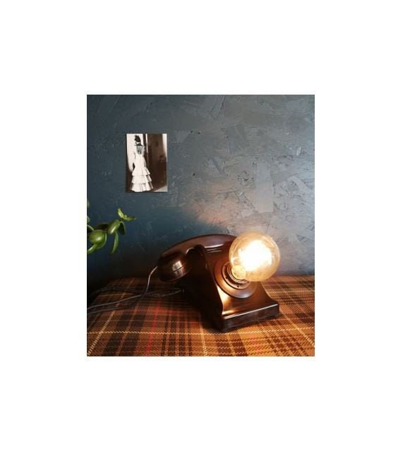 lampe industrielle, lampe