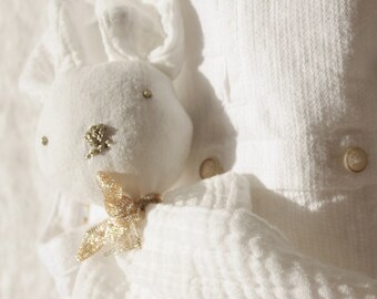 Etsy doudou bebe Clearance