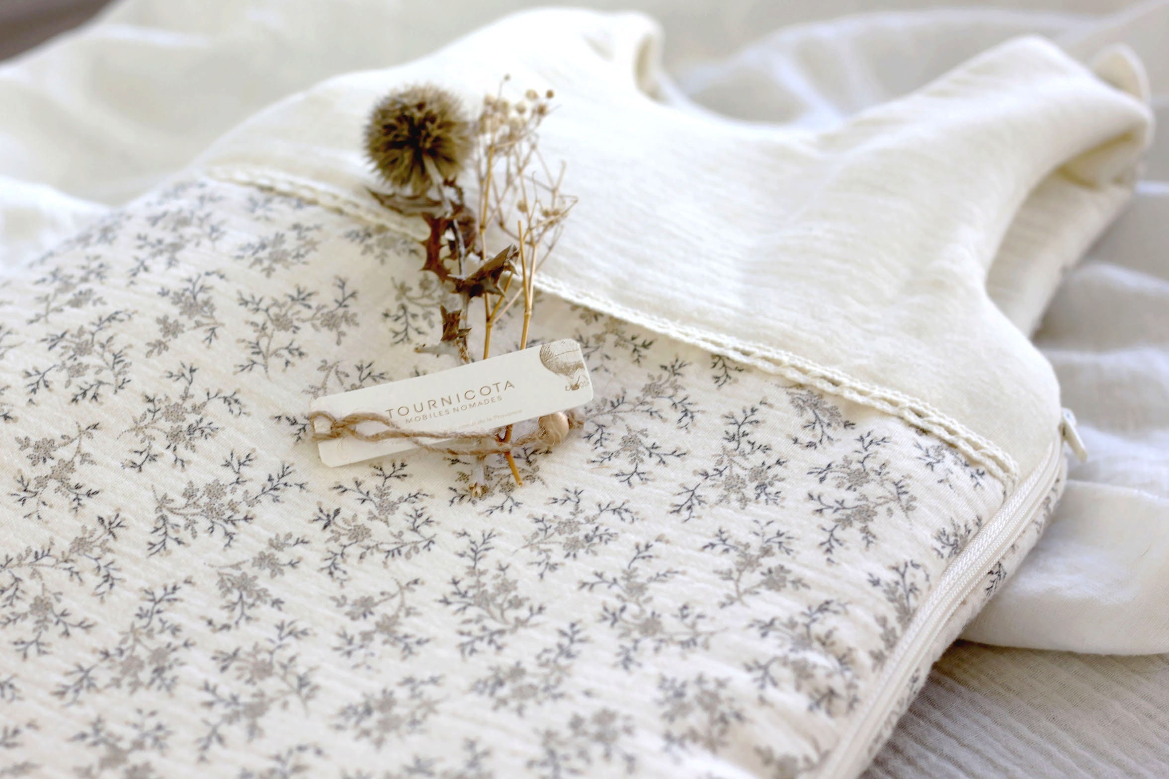 Gigoteuse Printemps/Été - Chiara