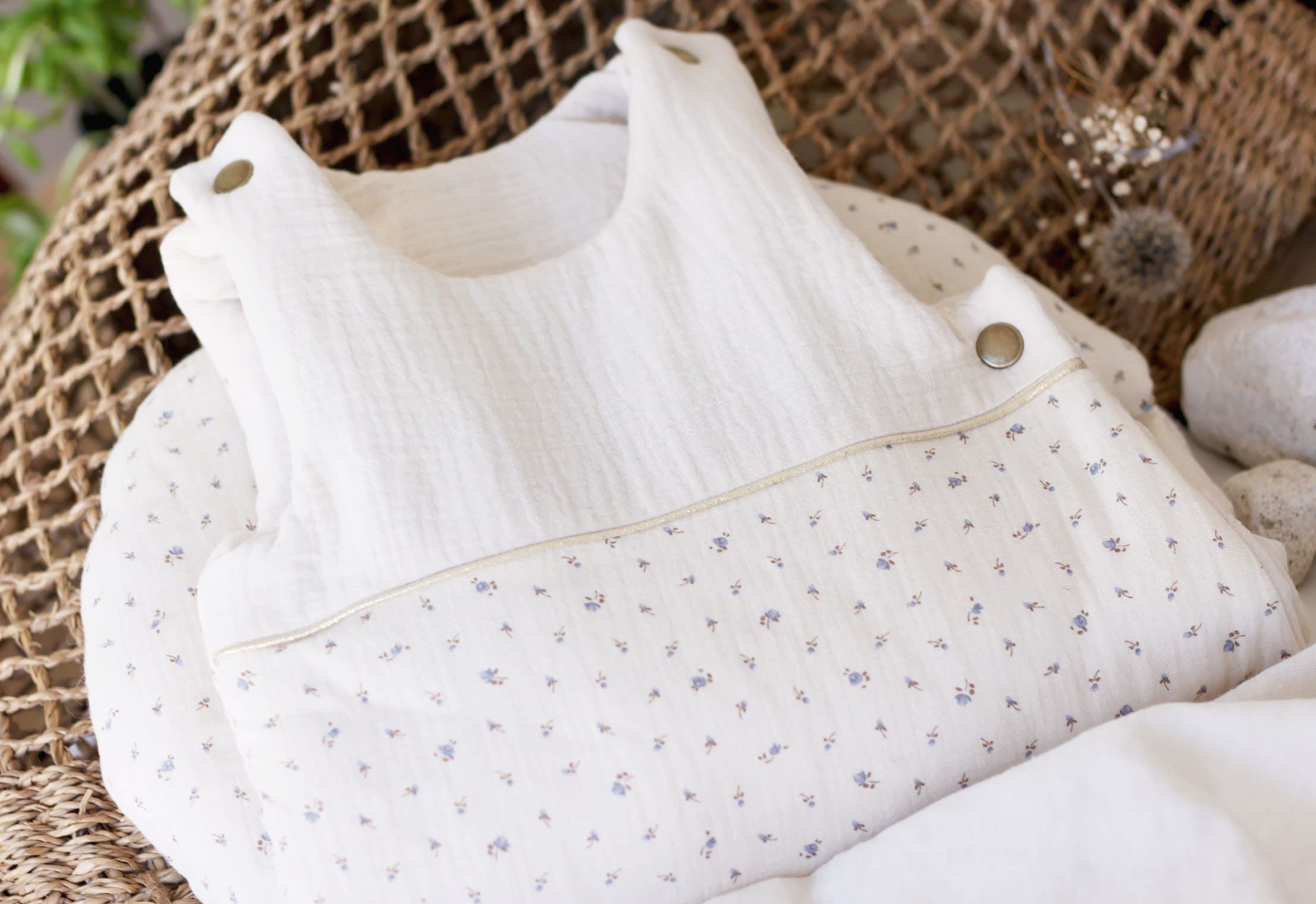 Gigoteuse Heather - Turbulette