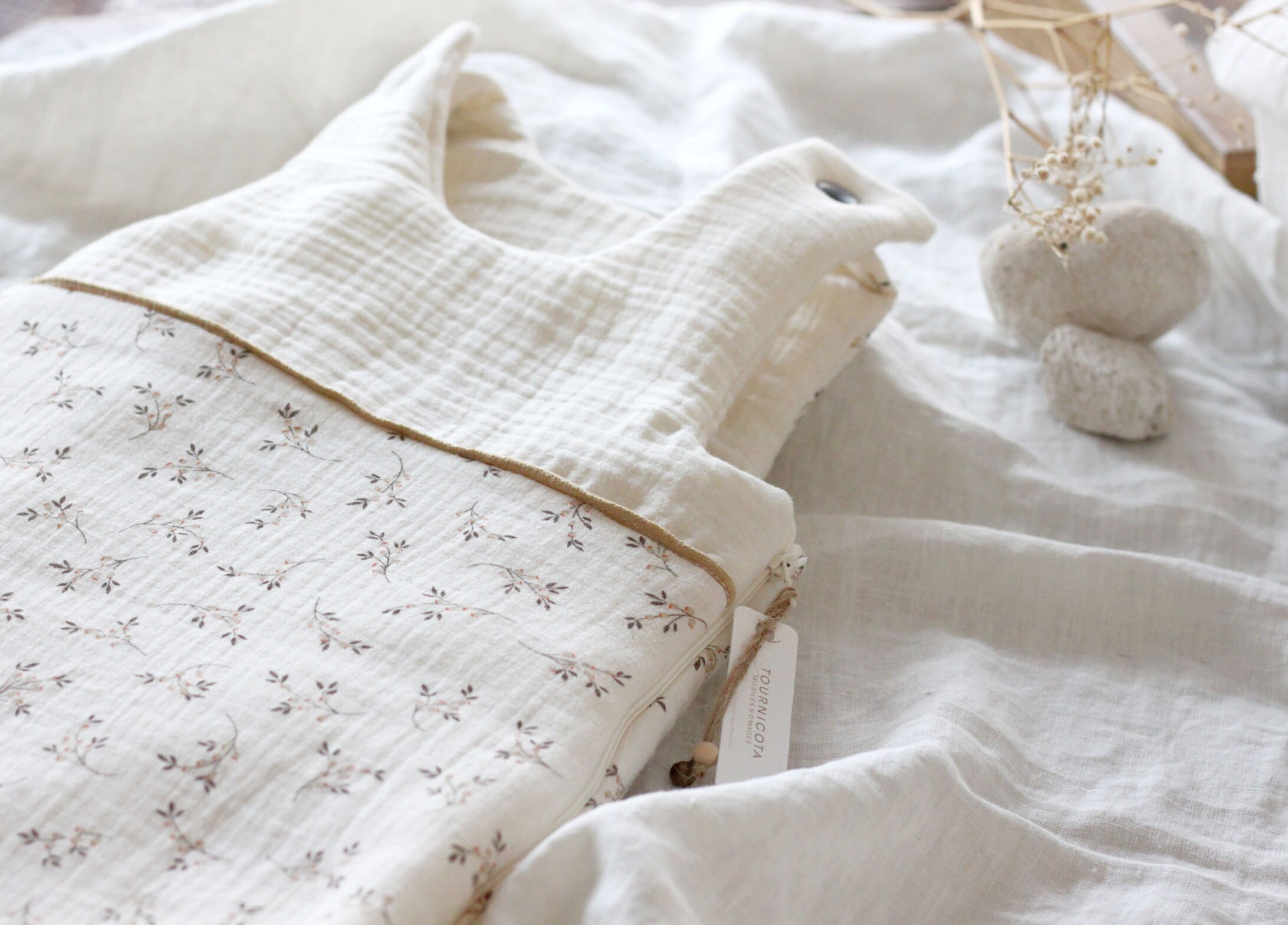 Gigoteuse Hiver - Mae