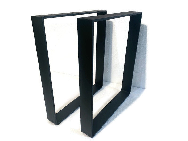 Metal Table Legs, Bench Legs, Coffee Table legs, Hairpin Legs, Consol…