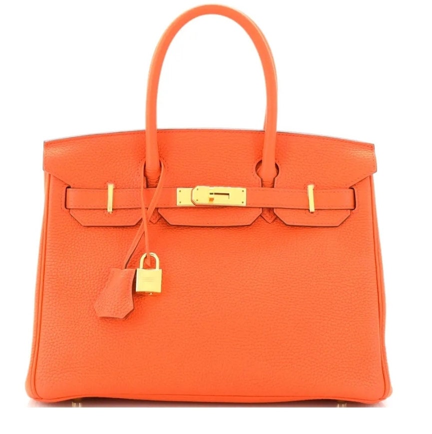 Hermes Birkin Dupe, Women's Fashion, Bags & Wallets, Purses & Pouches on  Carousell