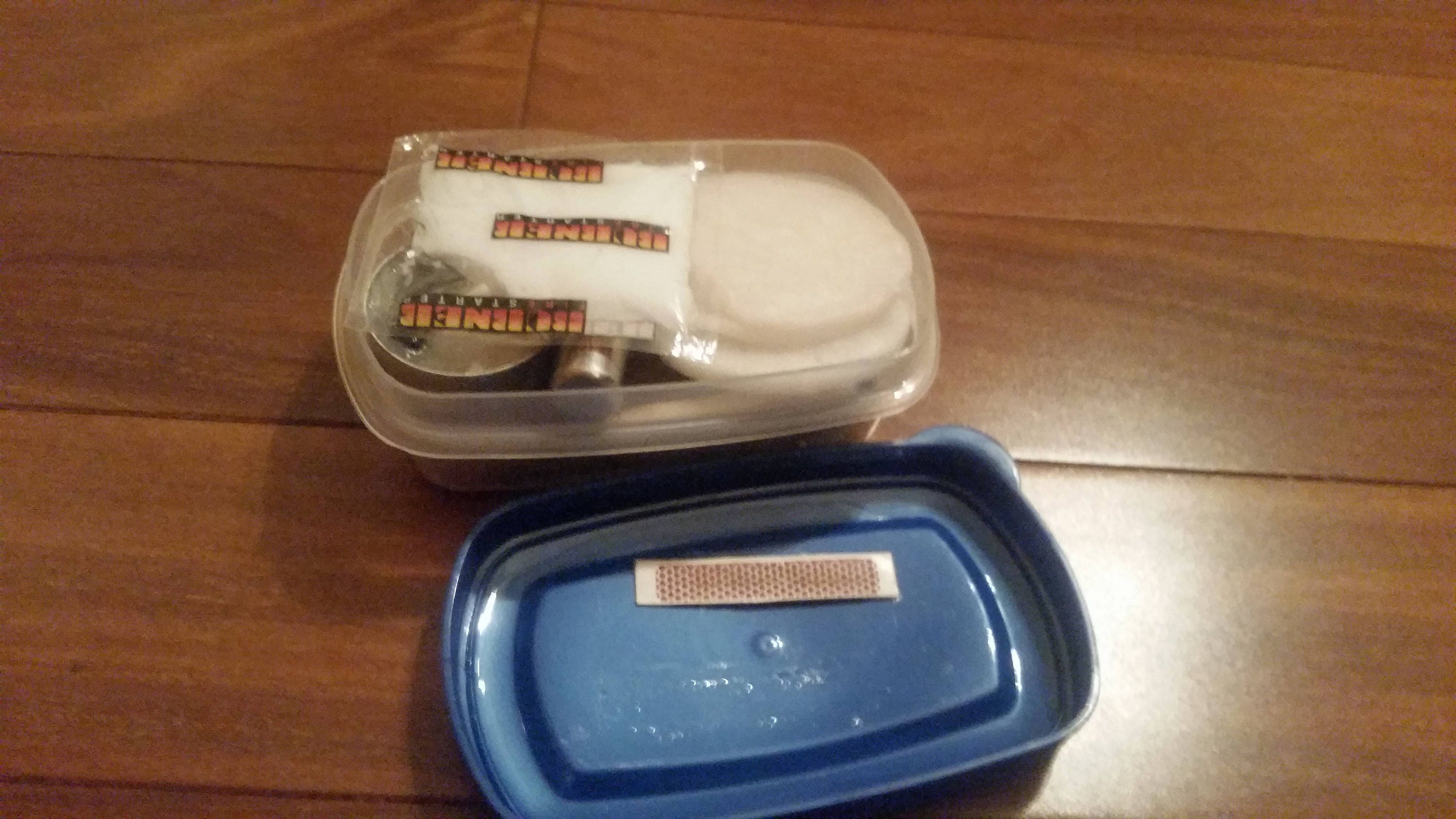 Ultimate fire starter kit Etsy