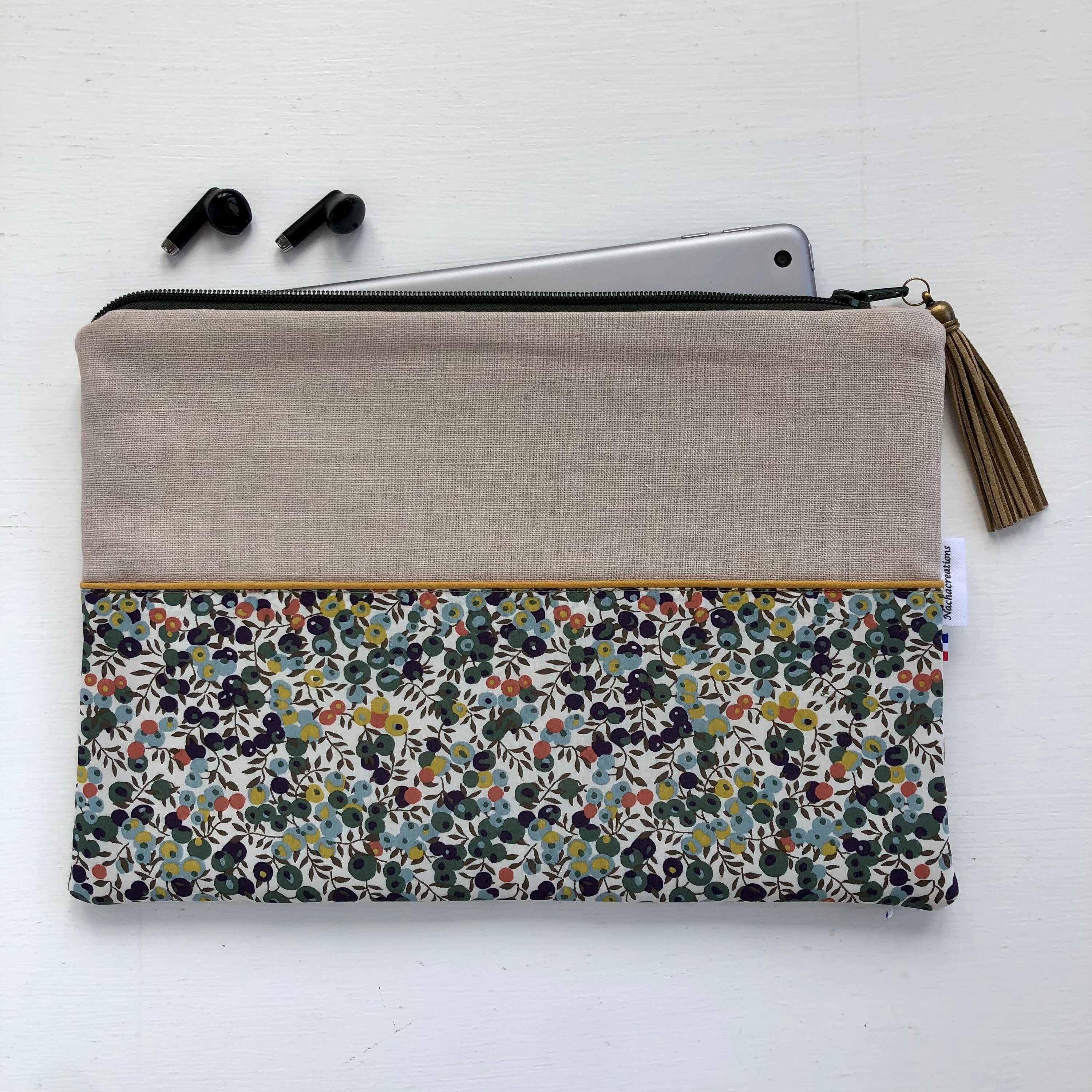 pochette macbook air