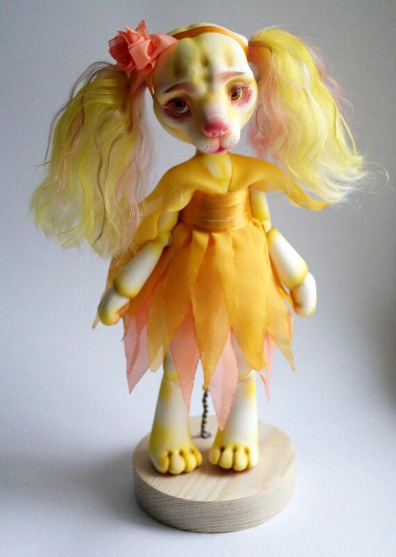 best articulated dolls
