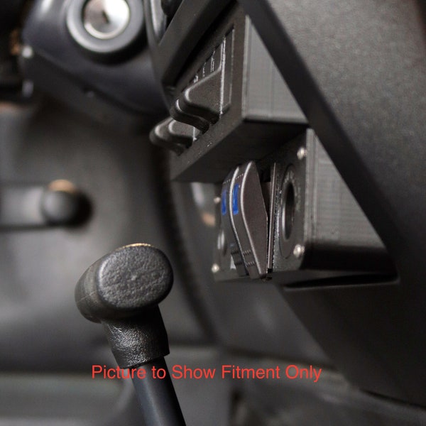 Jeep Tj Switch Panels Etsy