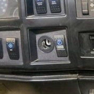 84-96 Jeep Cherokee Comanche XJ MJ Outlet replacement