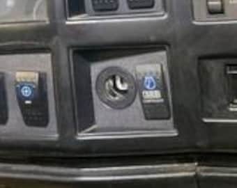 84-96 Jeep Cherokee Comanche XJ MJ Outlet replacement