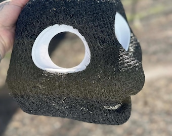 TPU Feline Fursuit Base