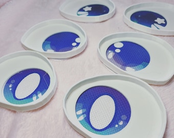 Custom Fursuit Eyes