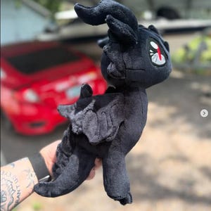 Peluche di drago personalizzati