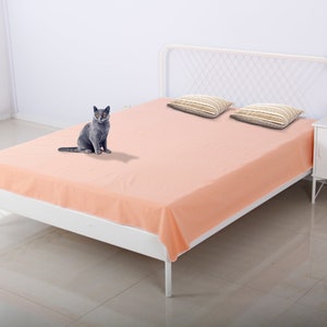 pet proof bed cover