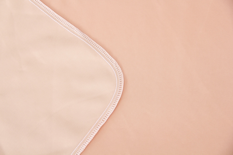 Waterproof Liner Pet Couch Cover Bed Cover for Dogs and Cats Sofa Cover Peach color Waterproof Pet Blanket Furniture Protector