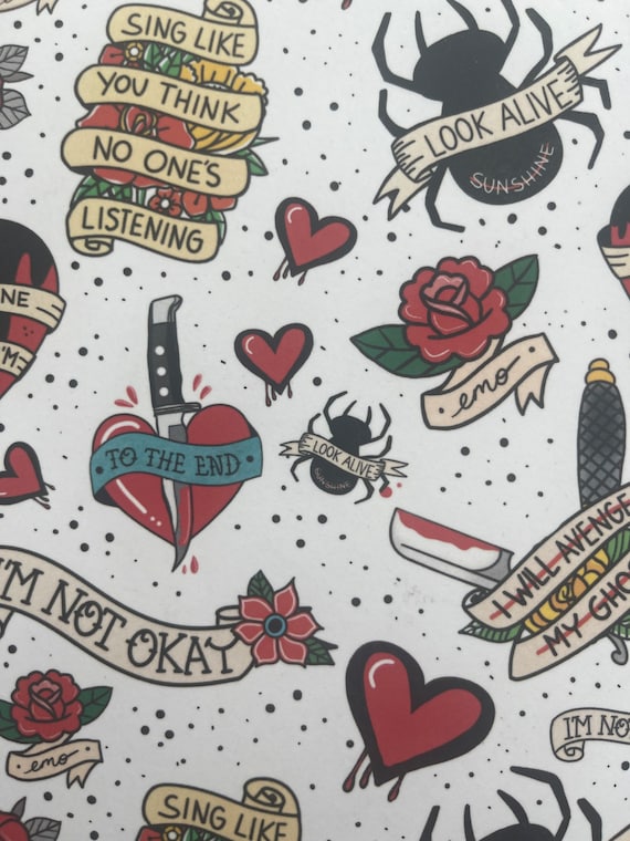 Fondos De Pantalla Emo Amor