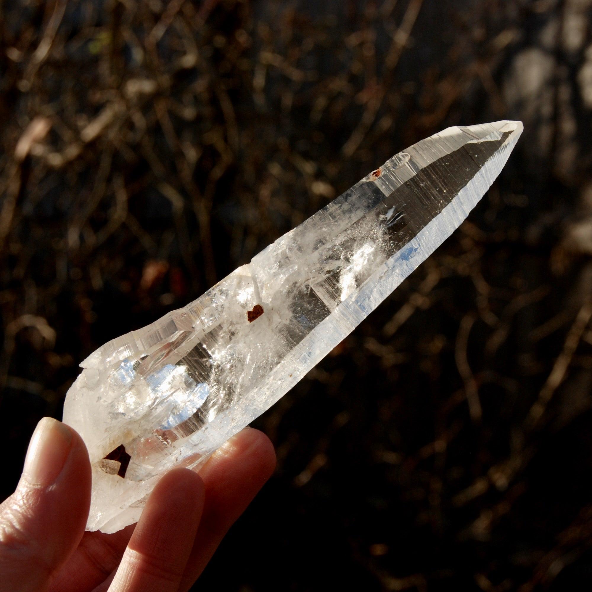 ピンクレムリアン レーザーレムリアン DT ピンクレムリアン クォーツ 5