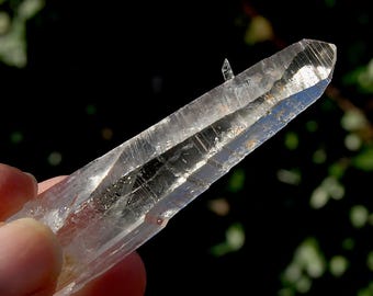 コロンビア産の素晴らしいレムリアンシードクォーツクリスタル - 2.7