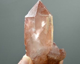 3.4インチ 148g タントリックツイン ストロベリー ピンク スカーレット