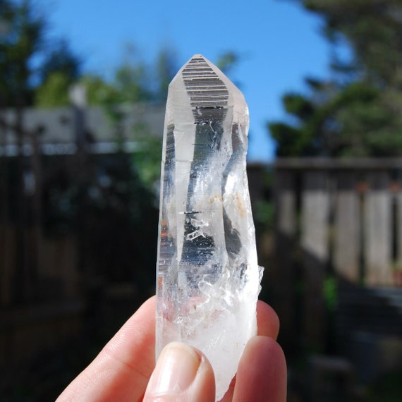 4.4インチ 101g グラウンディング コロンビア産 レムリアンシード