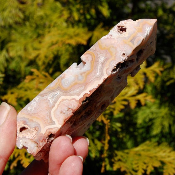 Druzy Agate 原石 赤箱付き 最終値下げ Druzy Agate 原石 赤箱付き