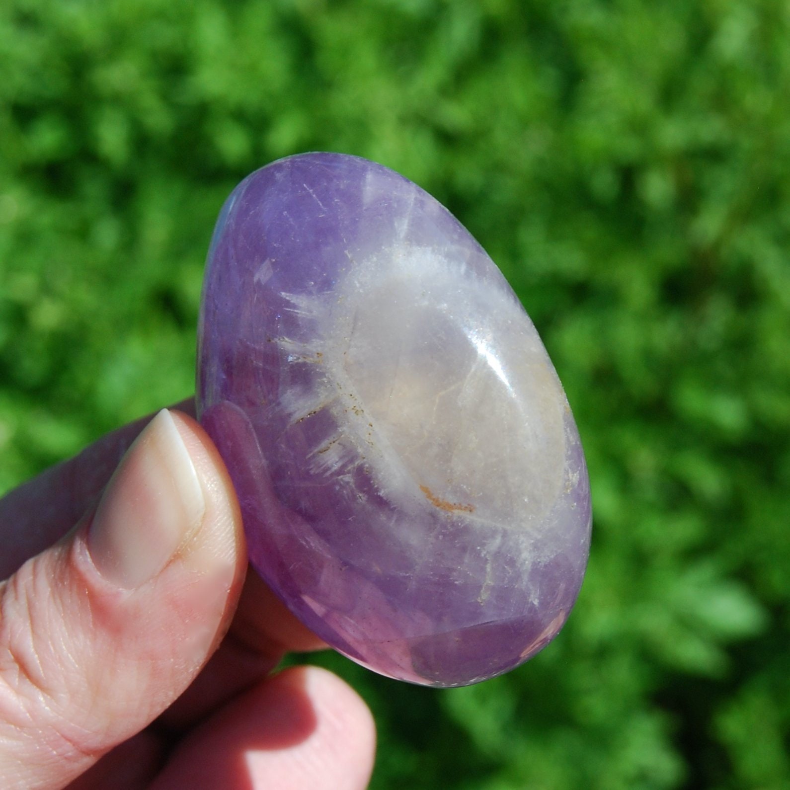 chevron dream amethyst chevron dream amethyst