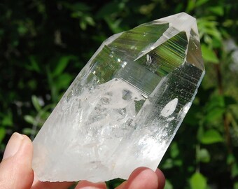 4個入り 364g チャンキー レムリアン シード クォーツ クリスタル