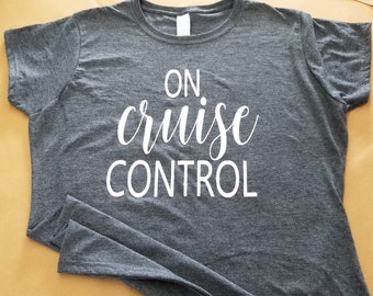 On Cruise Control
