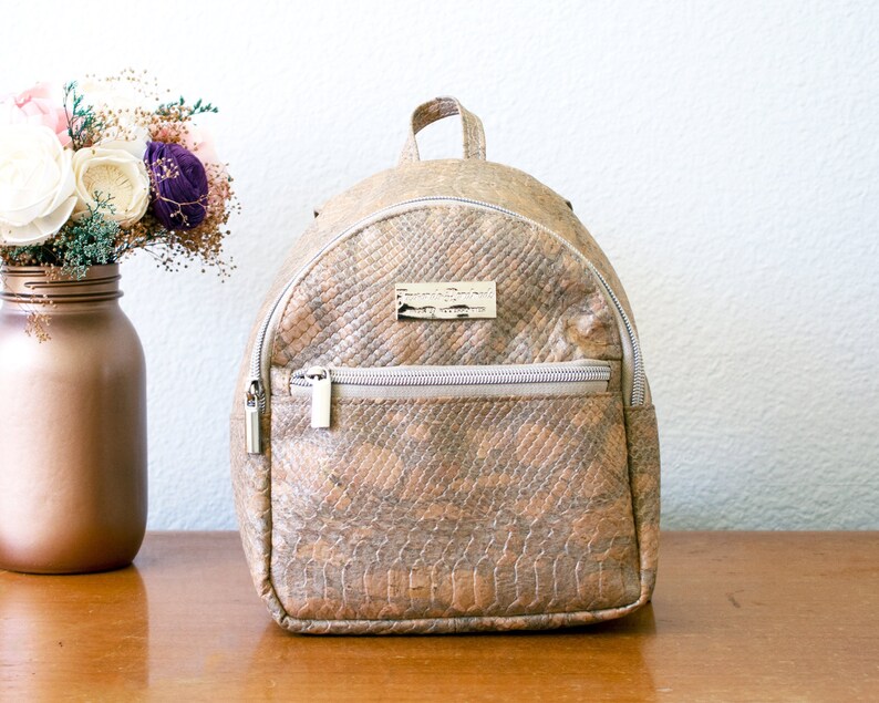 women's backpack purses