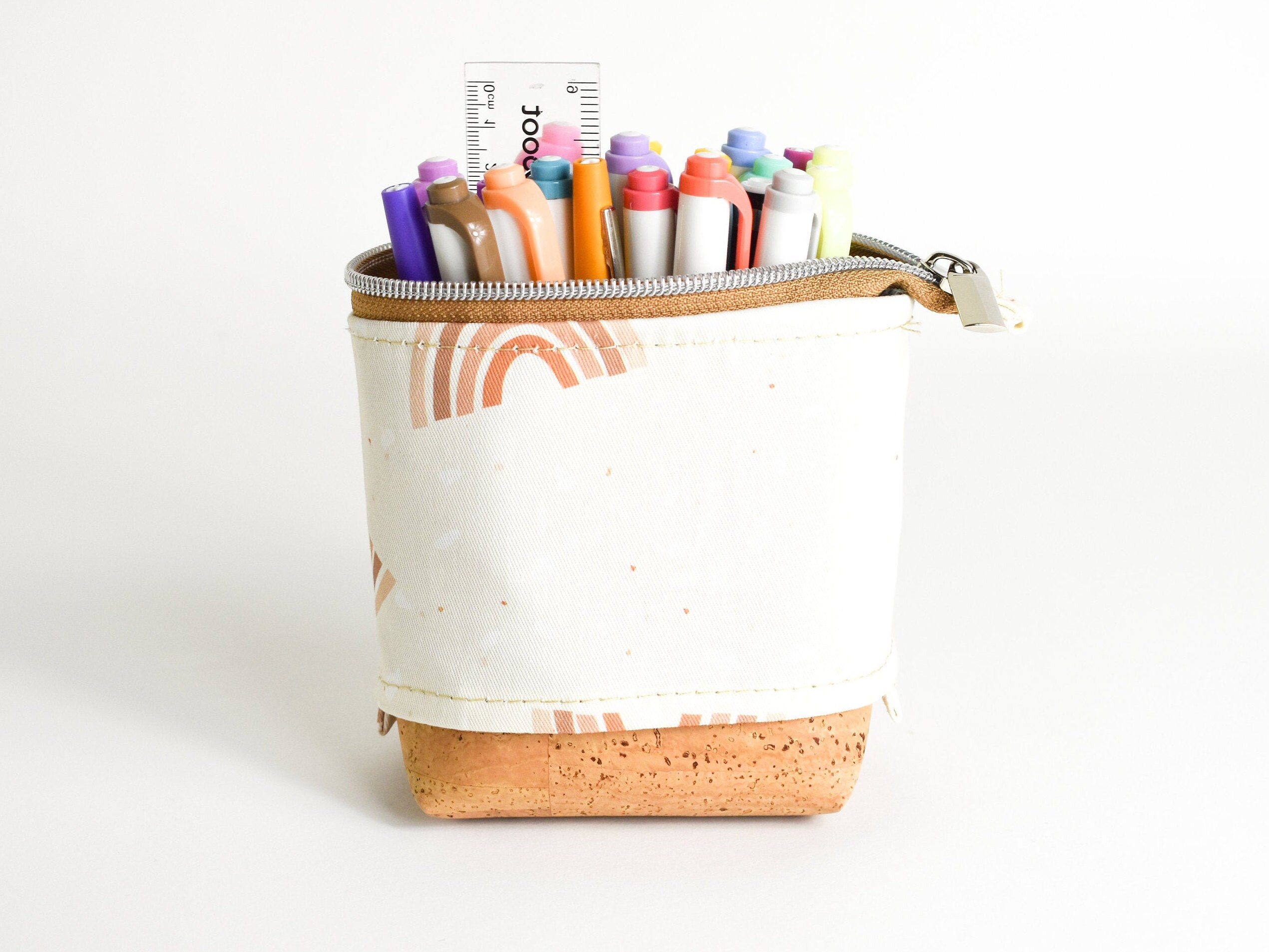 Sliding Pencil Case Pencil Holder Slide Down Pencil Case Etsy UK