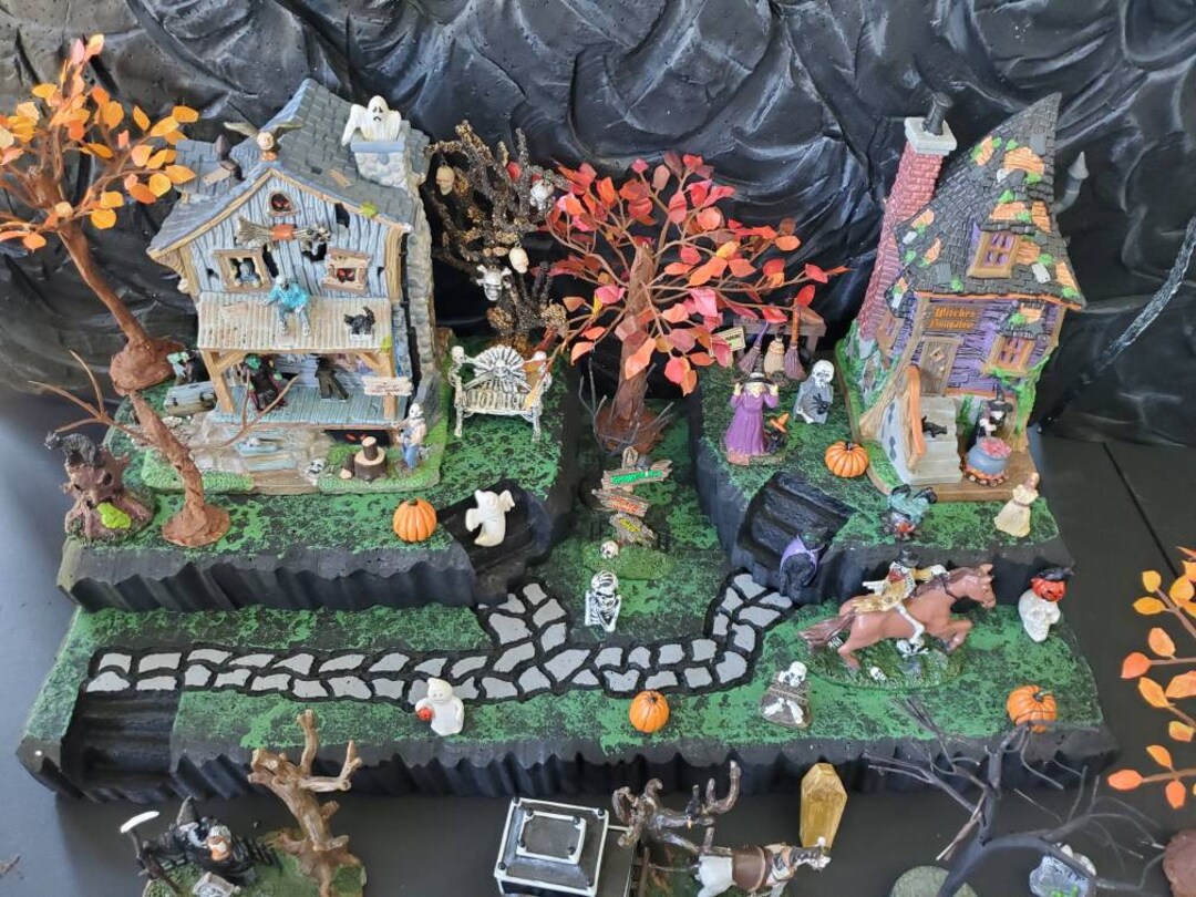 VANILLA HALLOWEEN ver 展示品 VANILLA HALLOWEEN ver 展示品 クライン クライン (ミニチュア