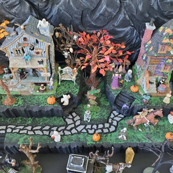 Styrofoam Display Platform Etsy