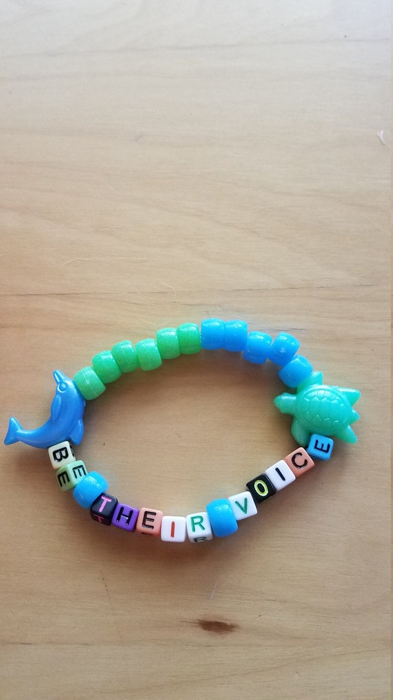 voice bracelet