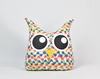 Owl Room Decor Etsy