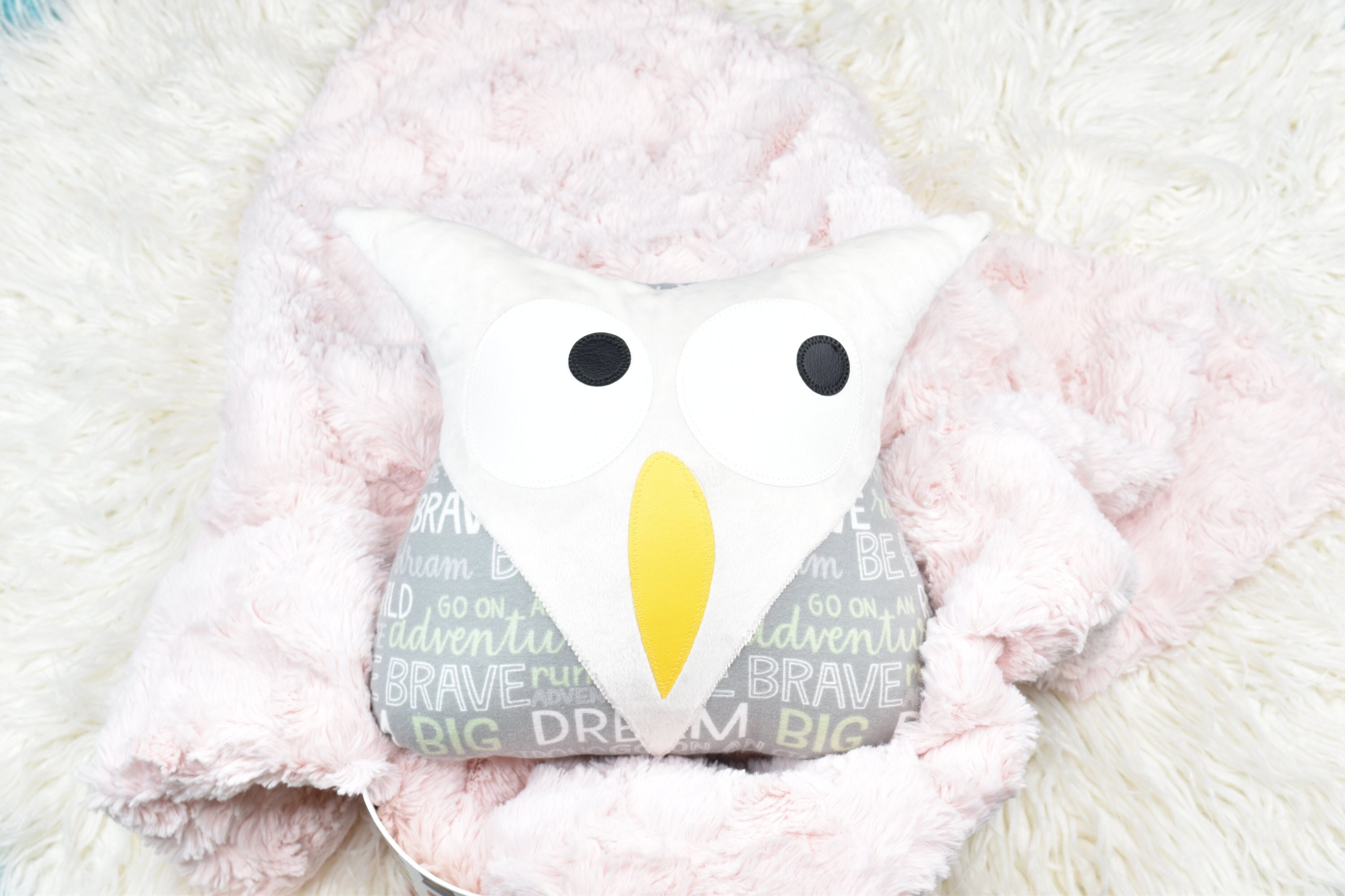 Big Owl Plush - Etsy Big Owl Plush - Etsy