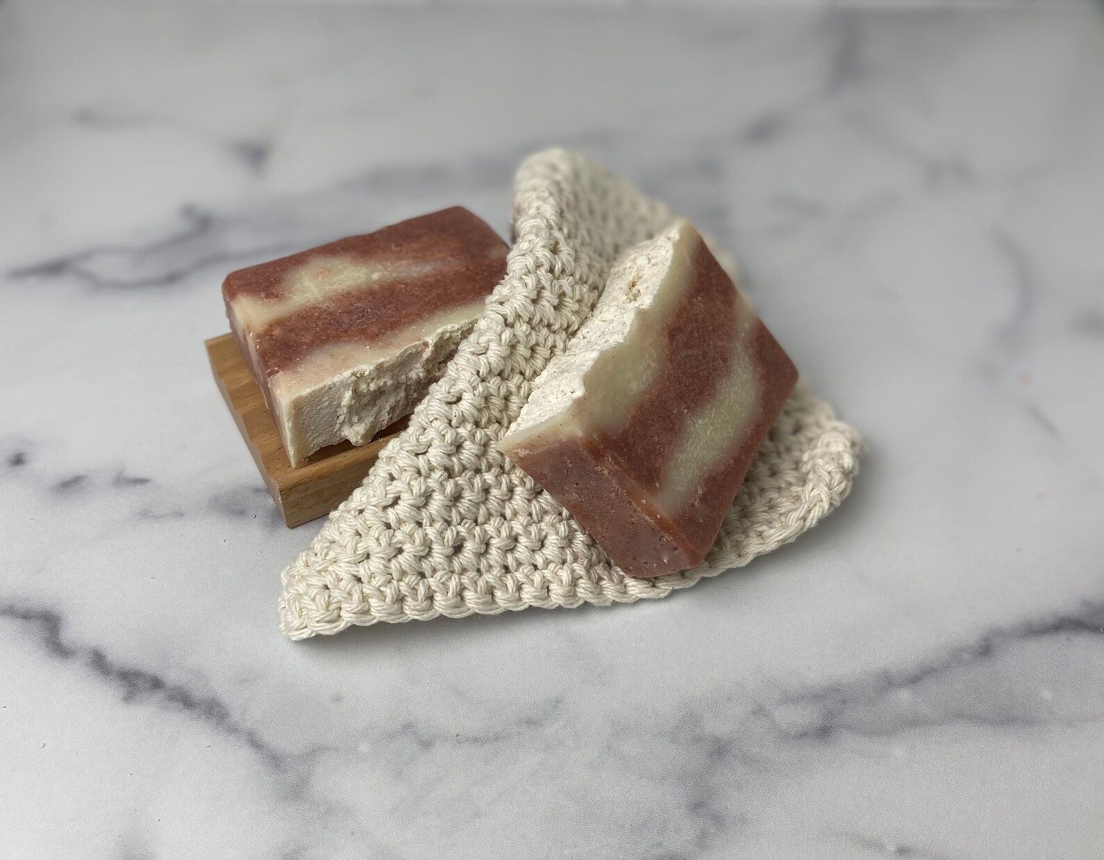 Artisan Grapefruit Soap Handmade Cold Process Grapefruit Etsy